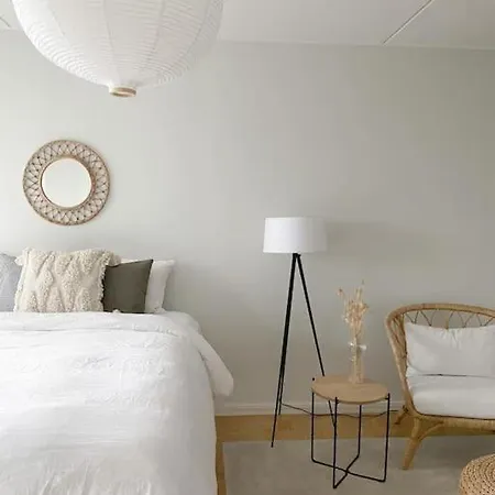 Apartmán Modern And Cozy With Sauna Espoo