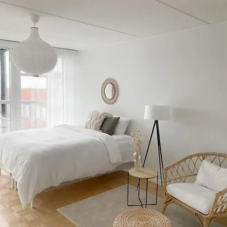 Modern And Cozy With Sauna Apartment *