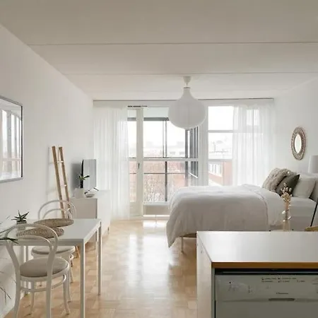 Modern And Cozy With Sauna *